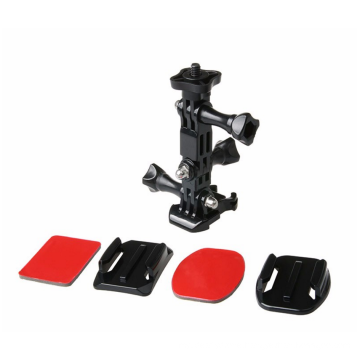 2020 Tripod Adapter Kits Tripod Convert Mounts for Xiaomi Yi 4K SJCAM SJ4000 SJ5000 SJ 4000 Gopro cameras